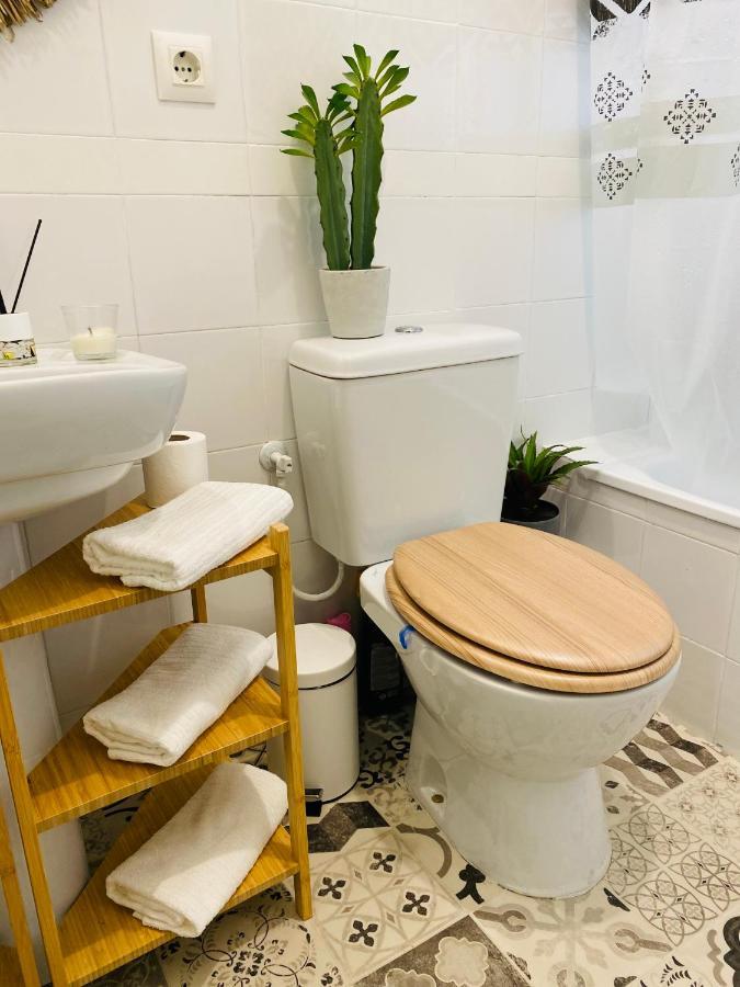 Apartament Casa Bali. Duplex Con Terraza Privada En Centro Vejer de la Frontera Zewnętrze zdjęcie