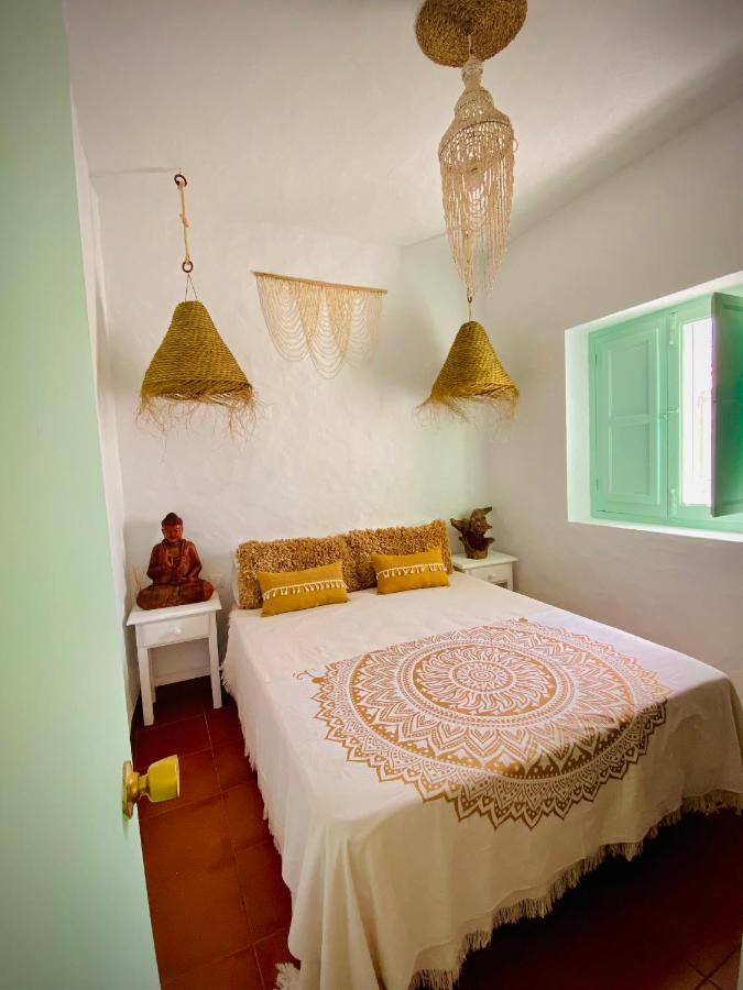 Apartament Casa Bali. Duplex Con Terraza Privada En Centro Vejer de la Frontera Zewnętrze zdjęcie