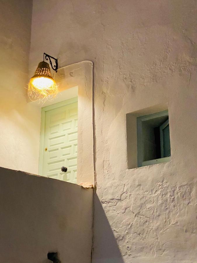 Apartament Casa Bali. Duplex Con Terraza Privada En Centro Vejer de la Frontera Zewnętrze zdjęcie