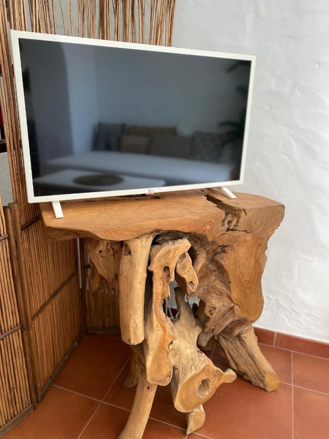 Apartament Casa Bali. Duplex Con Terraza Privada En Centro Vejer de la Frontera Zewnętrze zdjęcie