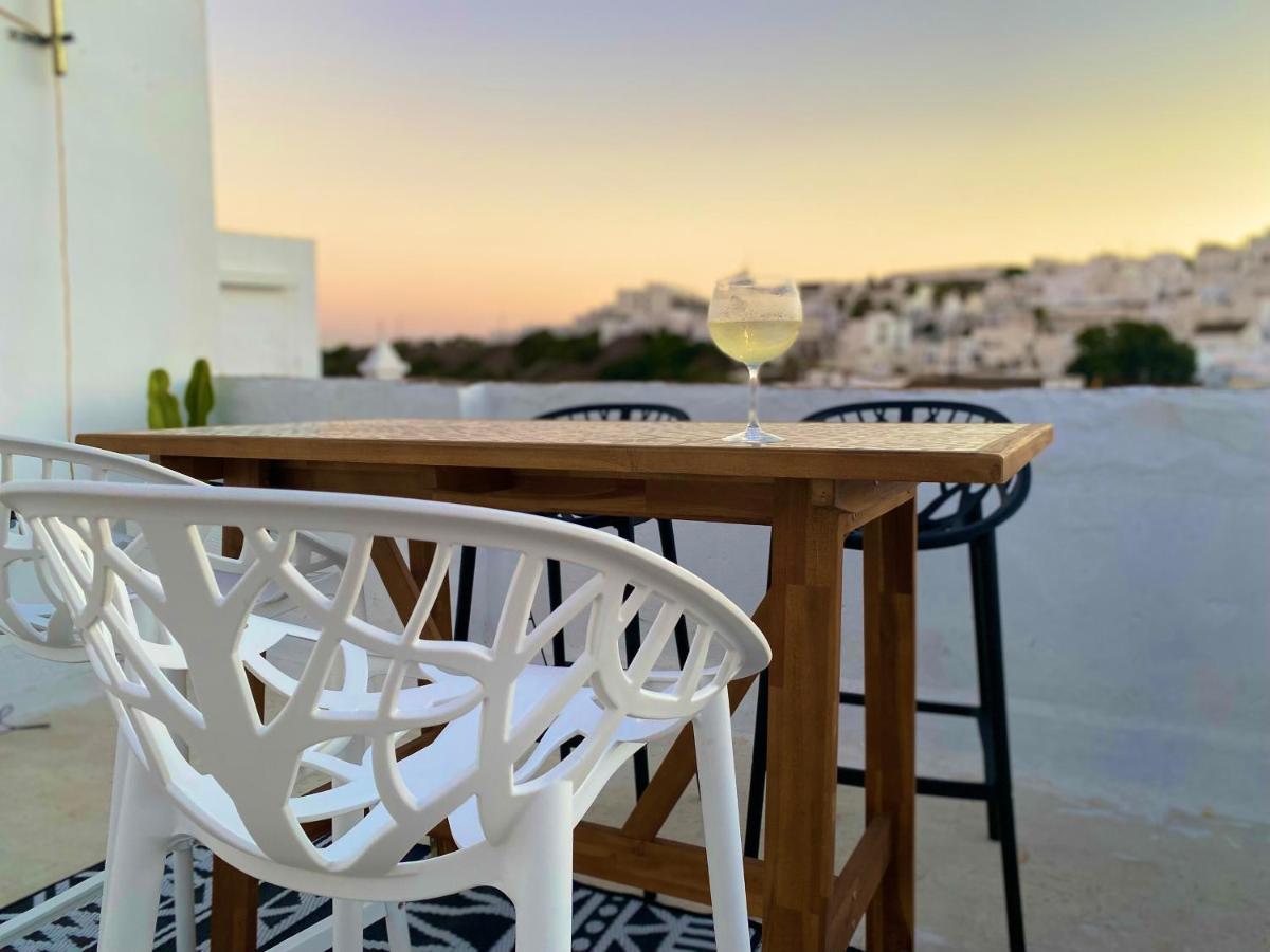 Apartament Casa Bali. Duplex Con Terraza Privada En Centro Vejer de la Frontera Zewnętrze zdjęcie